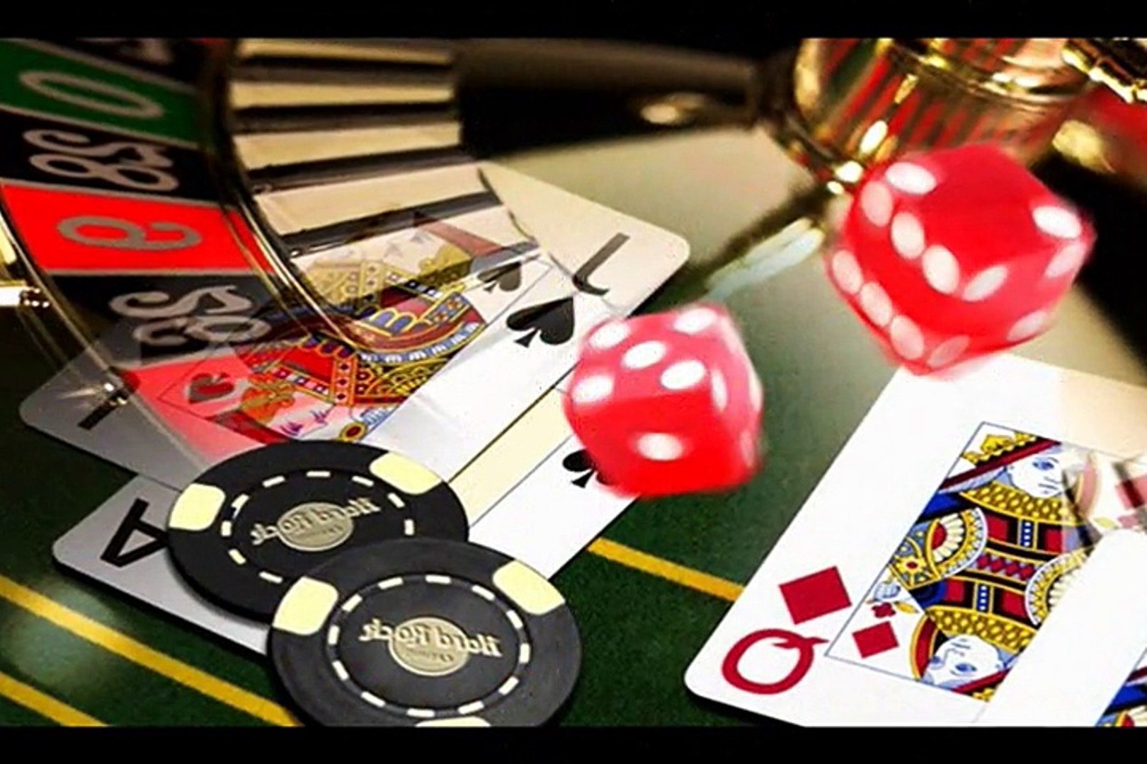 casino per Ortak Promosyonları